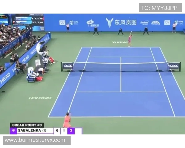 武汉网球队防反战术解析:深度剖析网球比赛中的策略与技巧 武汉网球队防反战术解析:深度剖析网球比赛中的策略与技巧