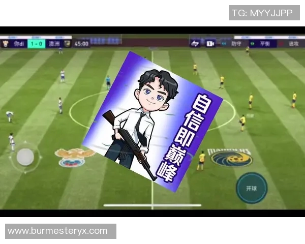 自律成就辉煌足球明星如何通过自我管理实现职业巅峰