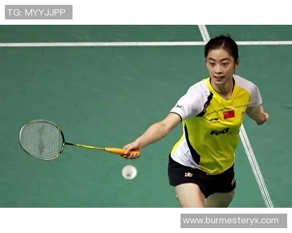 上海羽毛球队逆袭之路揭秘世界锦标赛背后的奋斗与荣耀 上海羽毛球队逆袭之路揭秘世界锦标赛背后的奋斗与荣耀