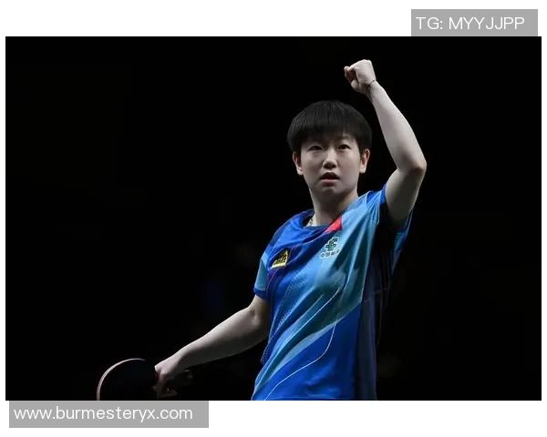 南京乒乓球队在全国灵活性排行榜中荣登第八名展现出强大实力与潜力 南京乒乓球队在全国灵活性排行榜中荣登第八名展现出强大实力与潜力