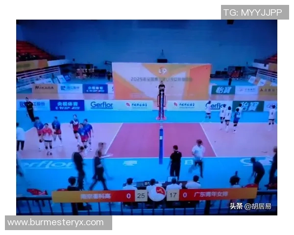 南京排球队进攻体系解析与战术创新探讨 南京排球队进攻体系解析与战术创新探讨