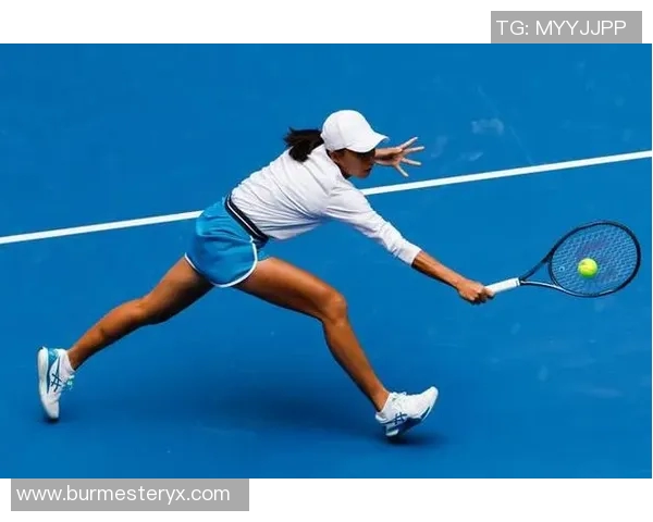 南京网球队引领最新网球技术TOP10运动员实力与技巧的完美结合