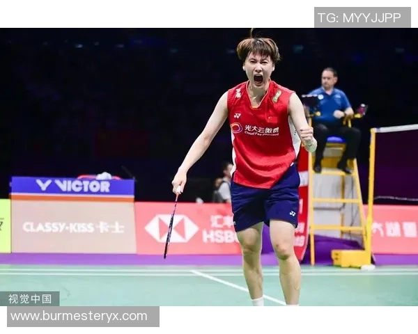 广州羽毛球队近期状态深度对比分析及未来发展趋势探讨 广州羽毛球队近期状态深度对比分析及未来发展趋势探讨