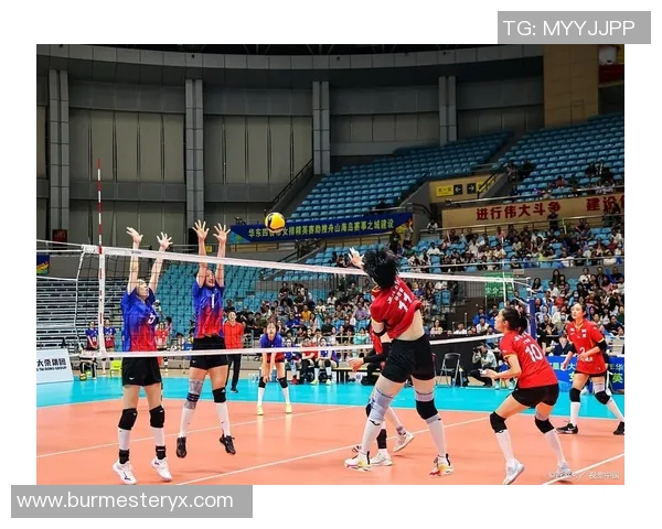 成都排球队在总决赛中的灵活性展现与战术调整分析