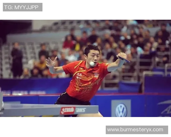 杭州乒乓球队在奥运会上的意识表现与战术分析探讨 杭州乒乓球队在奥运会上的意识表现与战术分析探讨