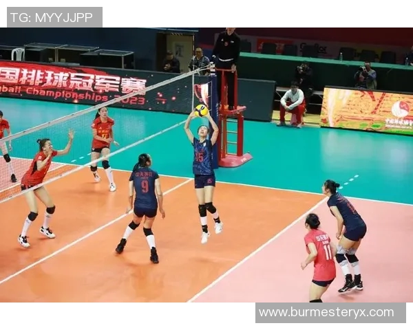 武汉排球队灵活性创新高引发全国关注排球界新标杆诞生