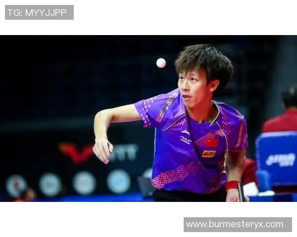 深圳乒乓球队在冠军赛中的节奏把控与表现分析