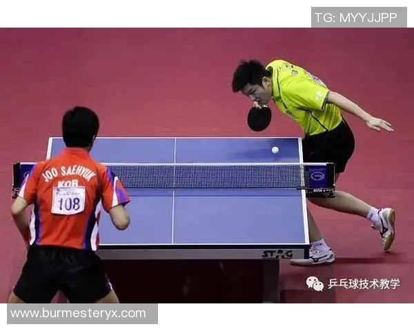 深入分析西安乒乓球队边路渗透战术的独特魅力与实战应用 深入分析西安乒乓球队边路渗透战术的独特魅力与实战应用