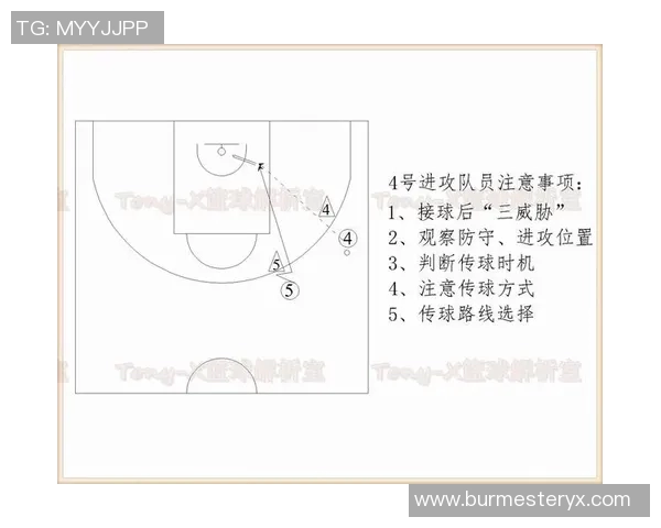 深入分析杭州篮球队的快速转换战术与战斗策略