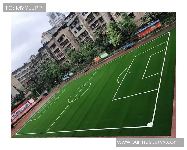 柯生足球：探索足球的魅力与激情，打造属于我们的绿色草坪梦想